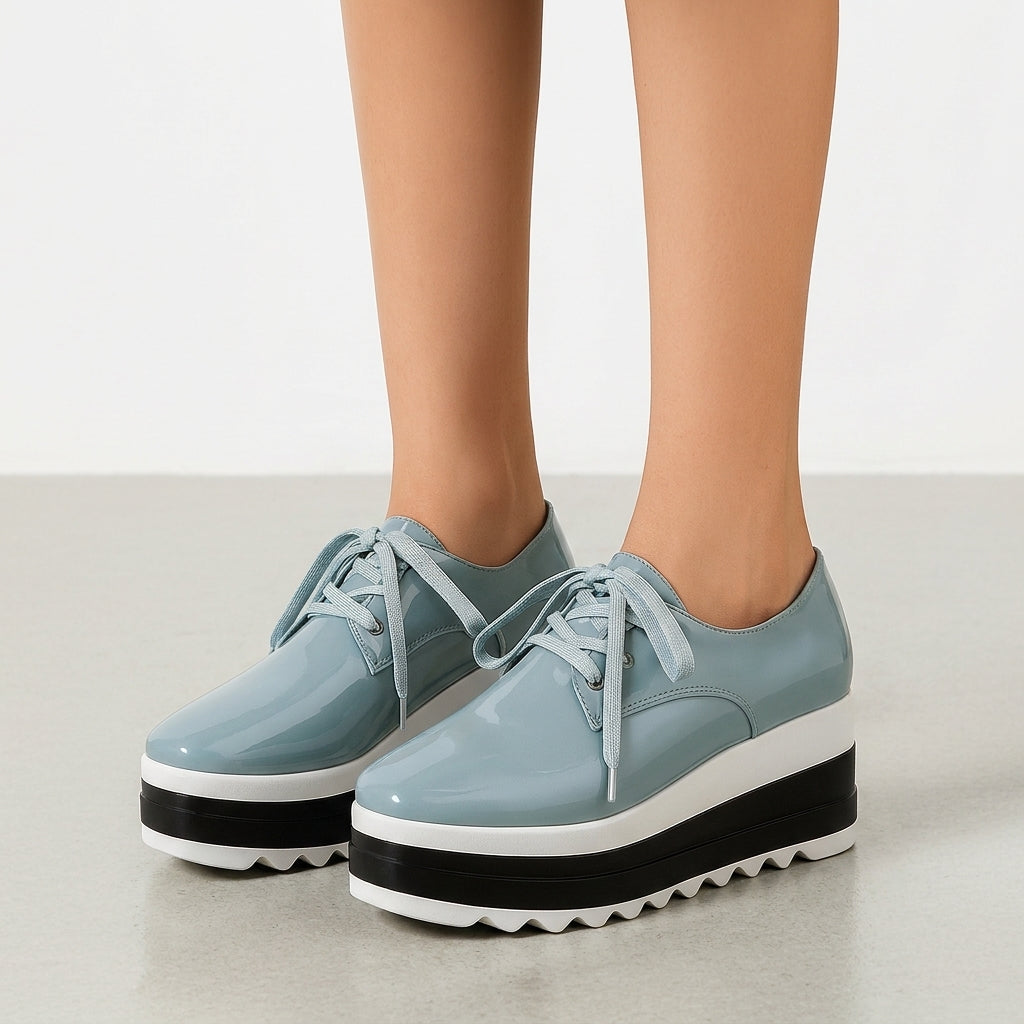 Powder Blue