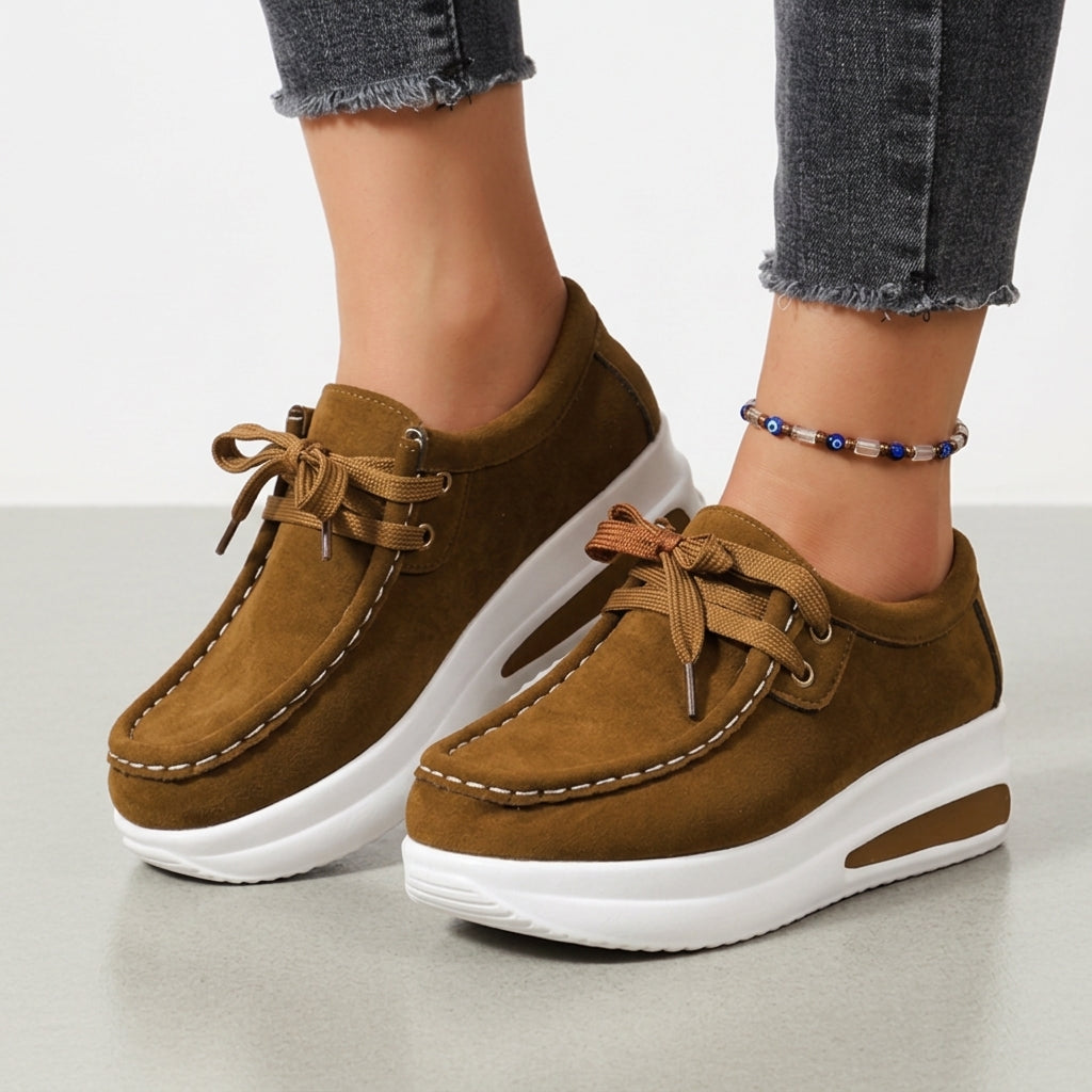 Chestnut