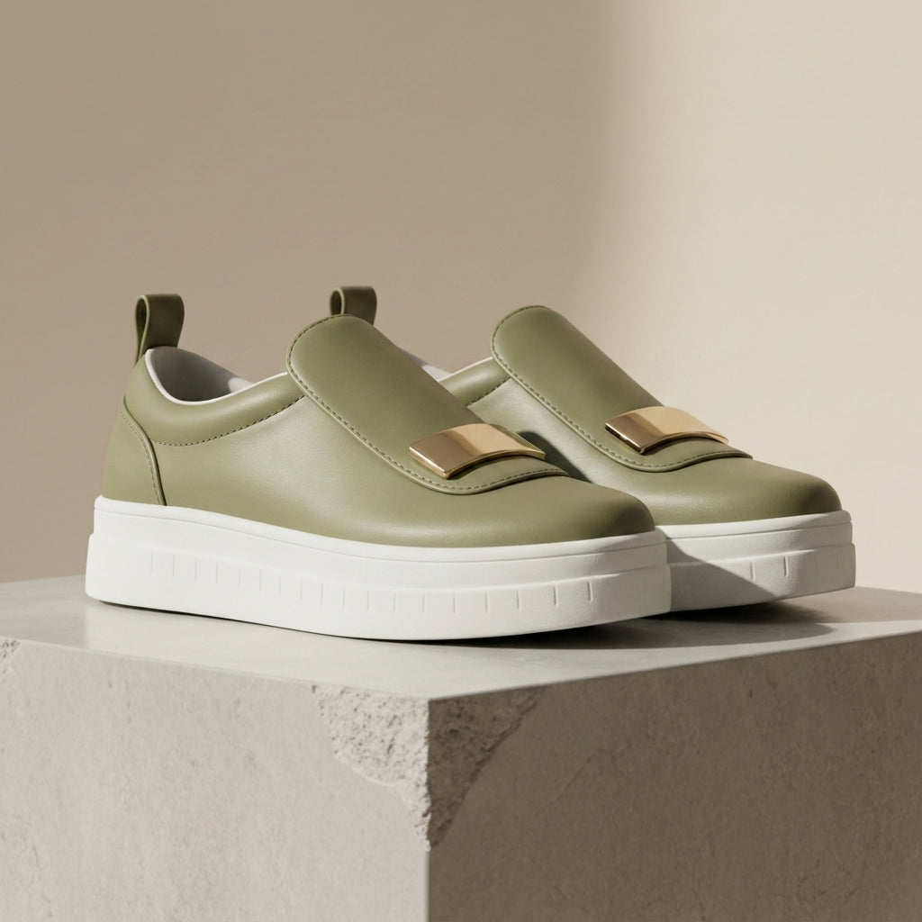 Sage Green