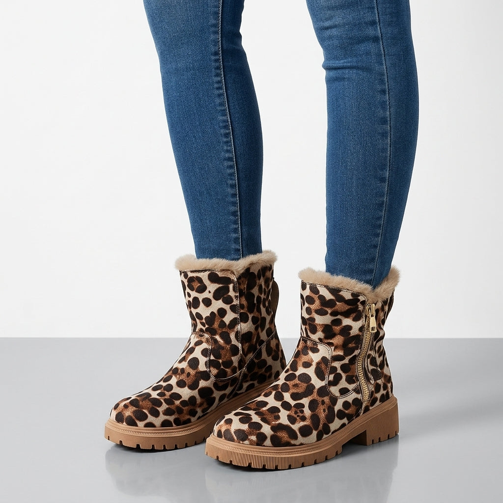 Leopard