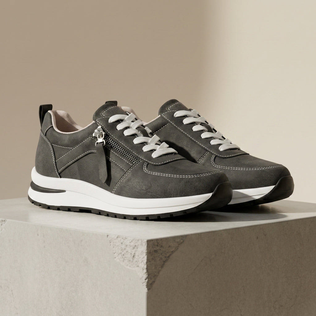 Charcoal Gray