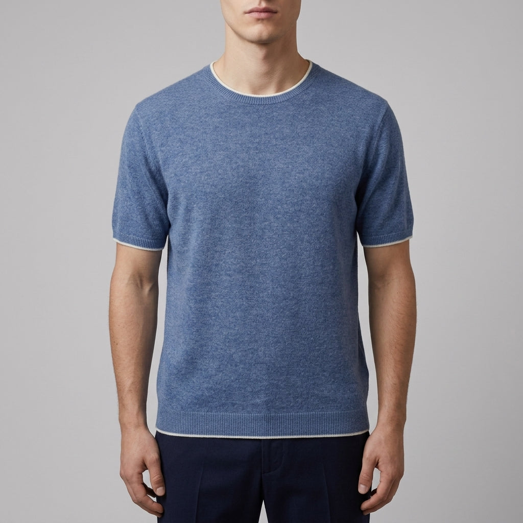 Dusty Blue