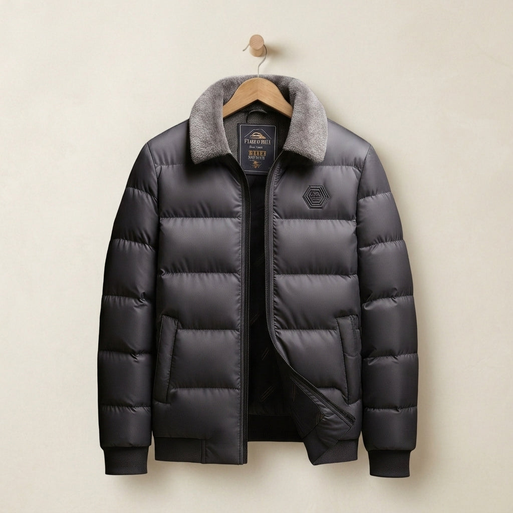 Charcoal Gray