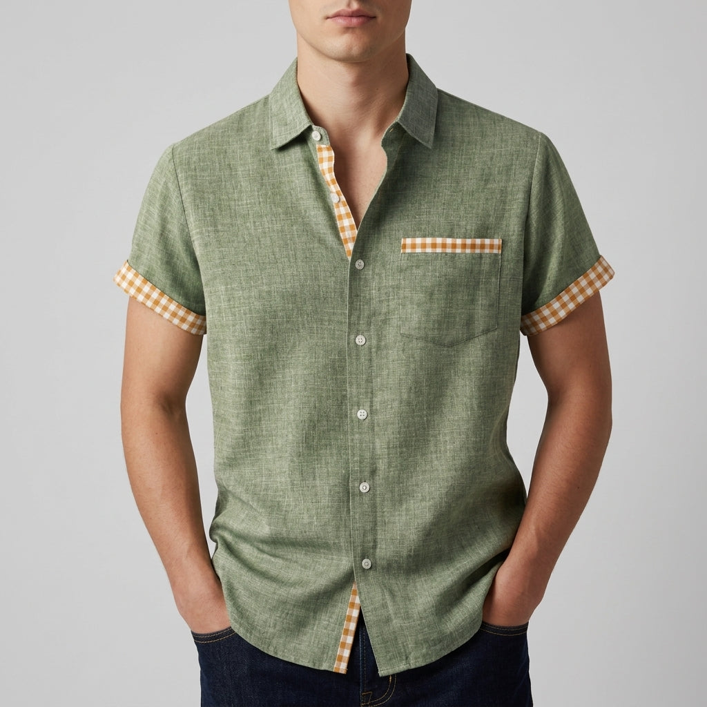 Sage Green