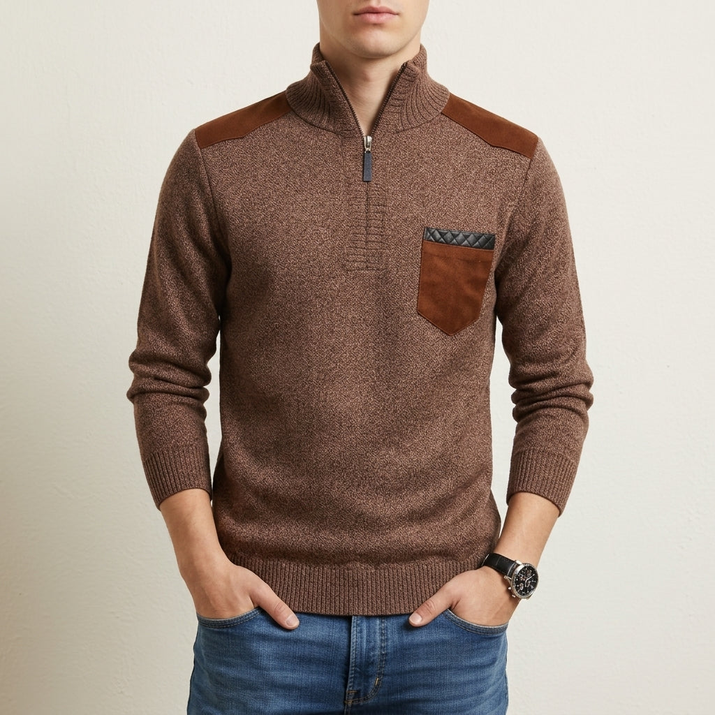 Mocha Brown