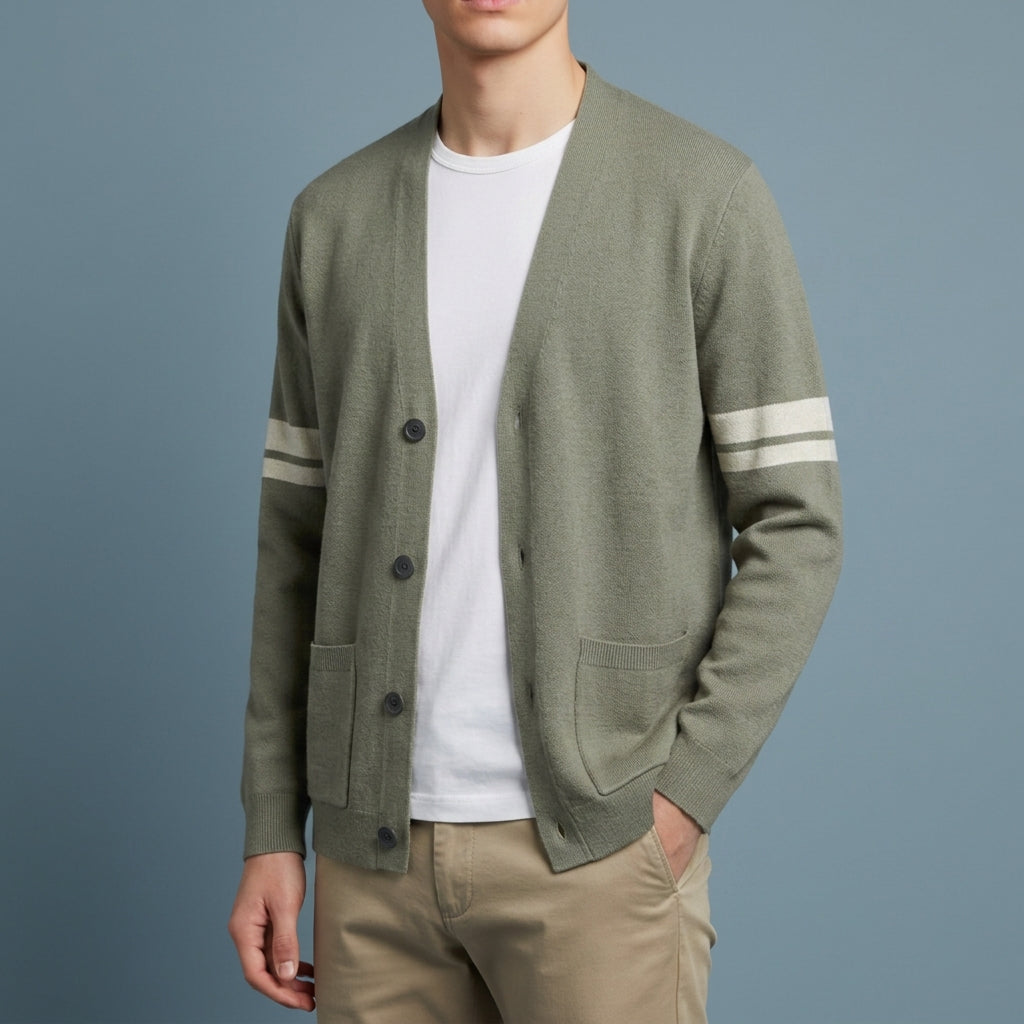 Olive Green