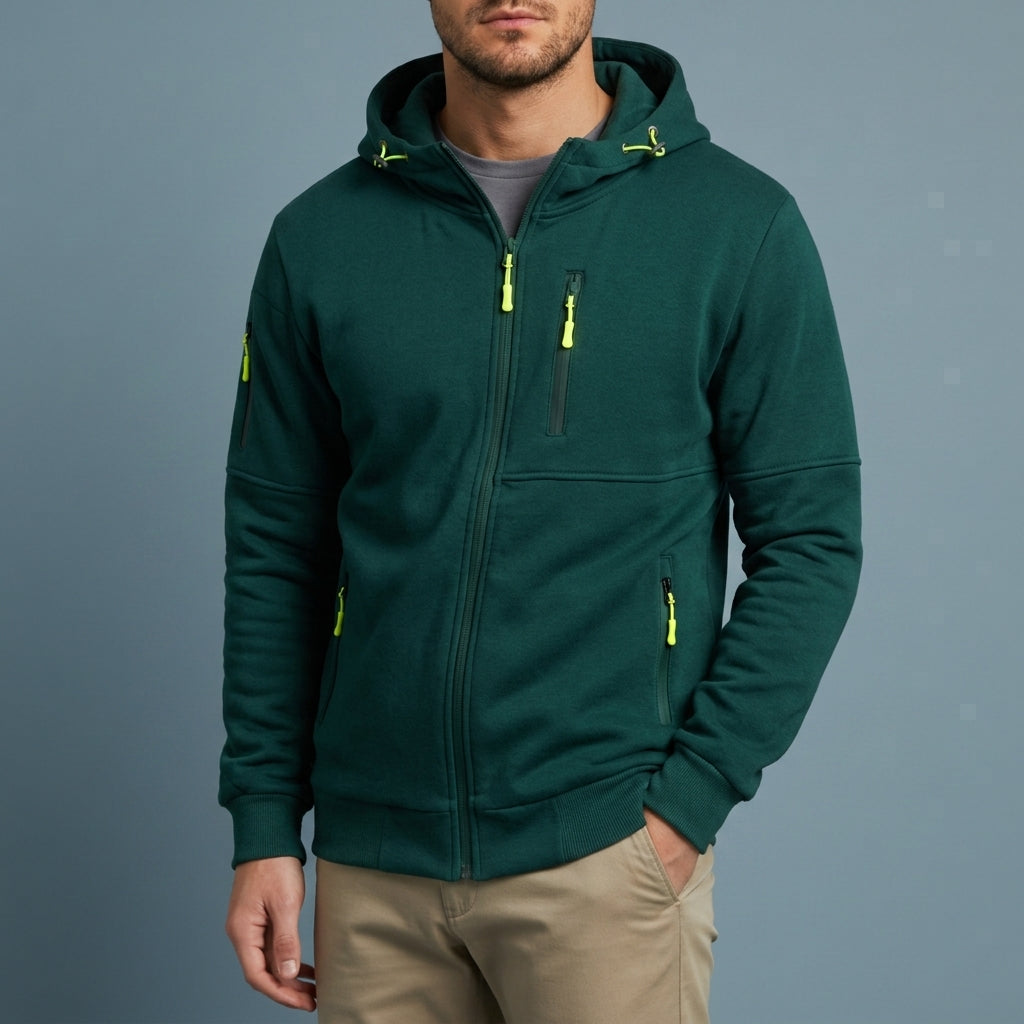 Emerald Green