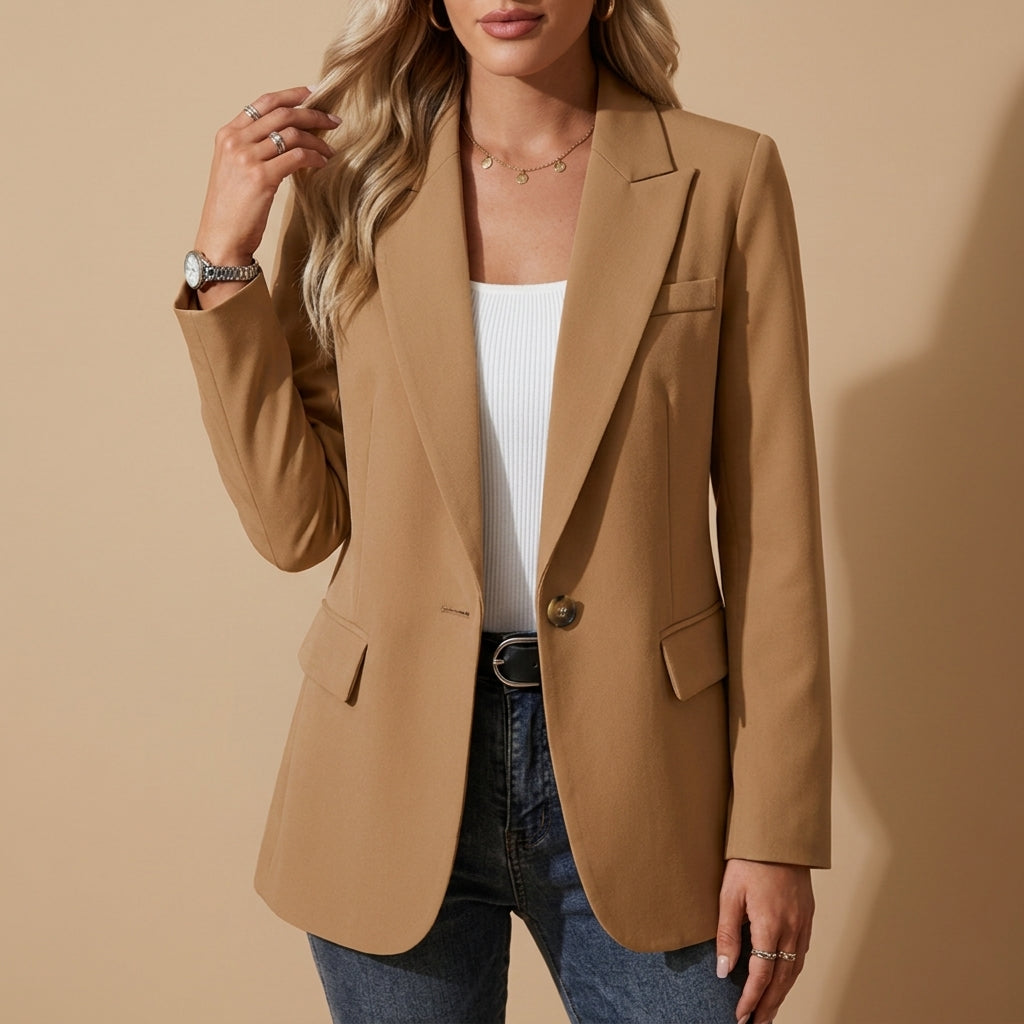Khaki Brown