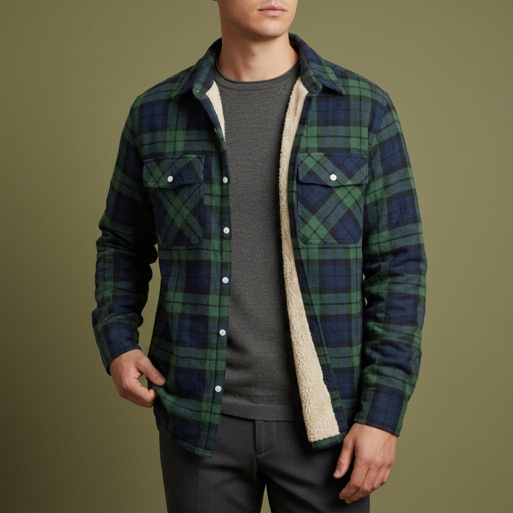 Forest Green