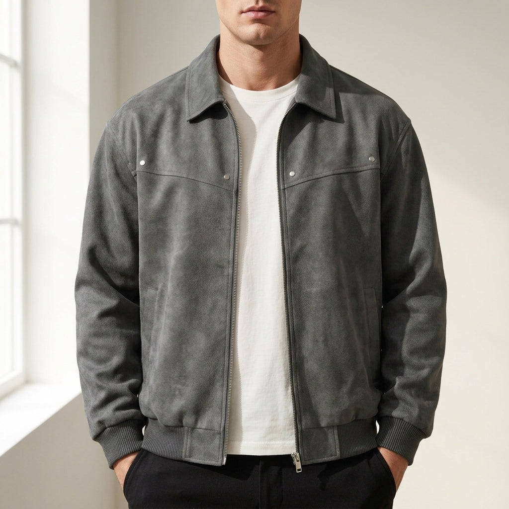 Slate Gray