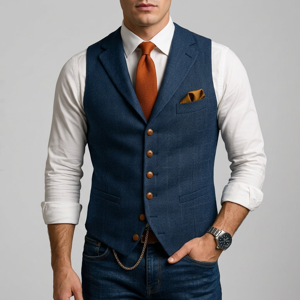 Navy Blue