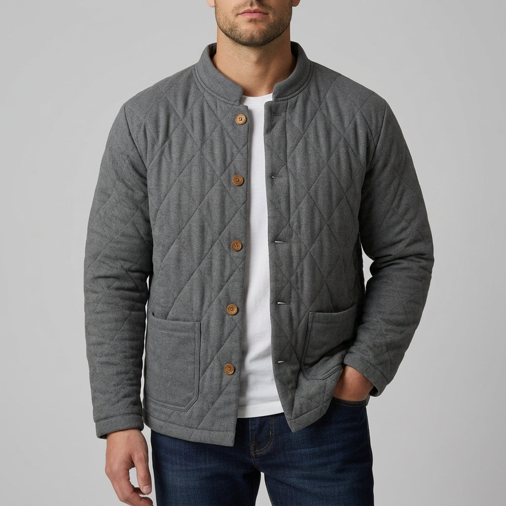 Charcoal Gray