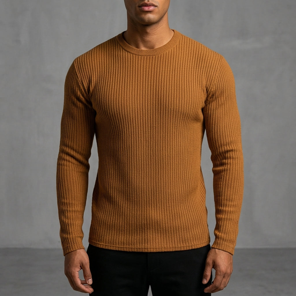 Cognac Brown