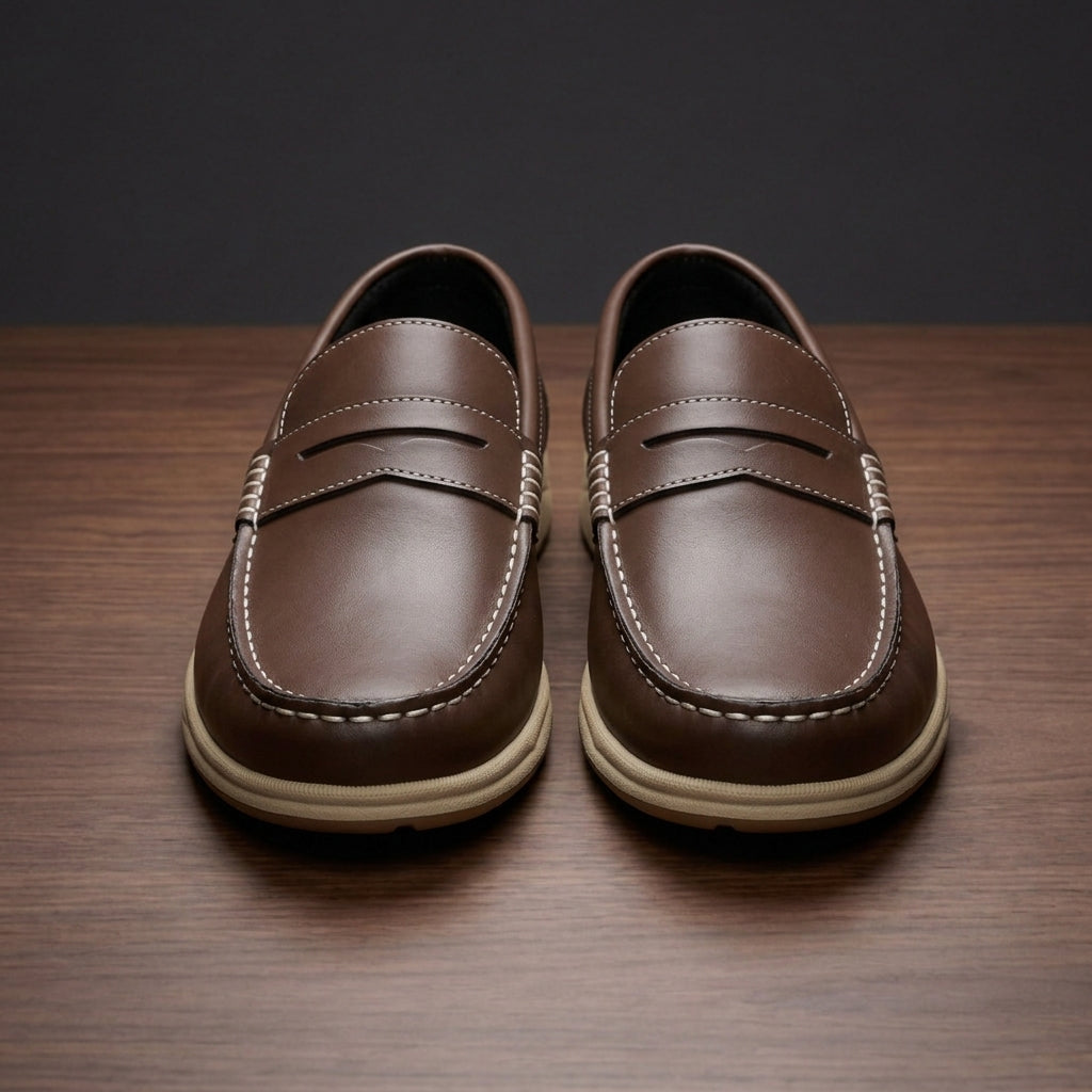 Chocolate Brown