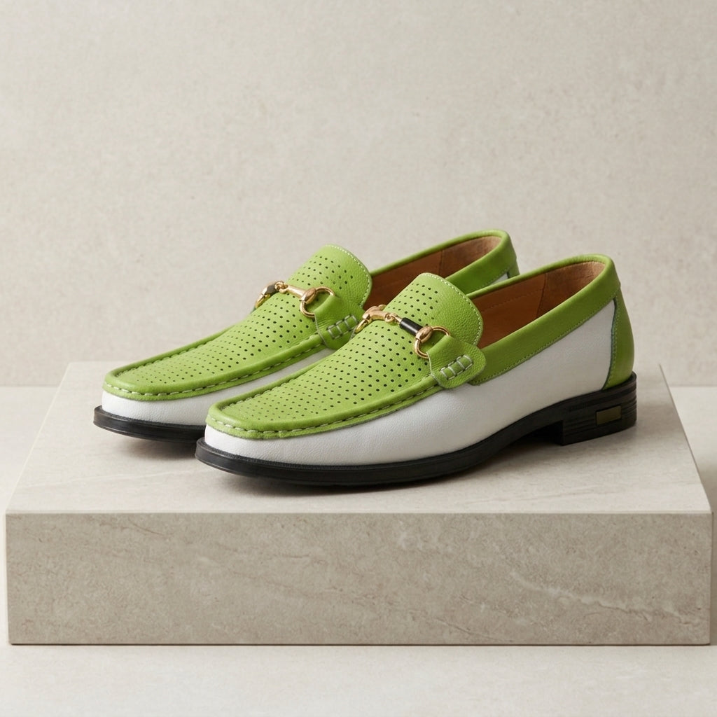 Lime Green