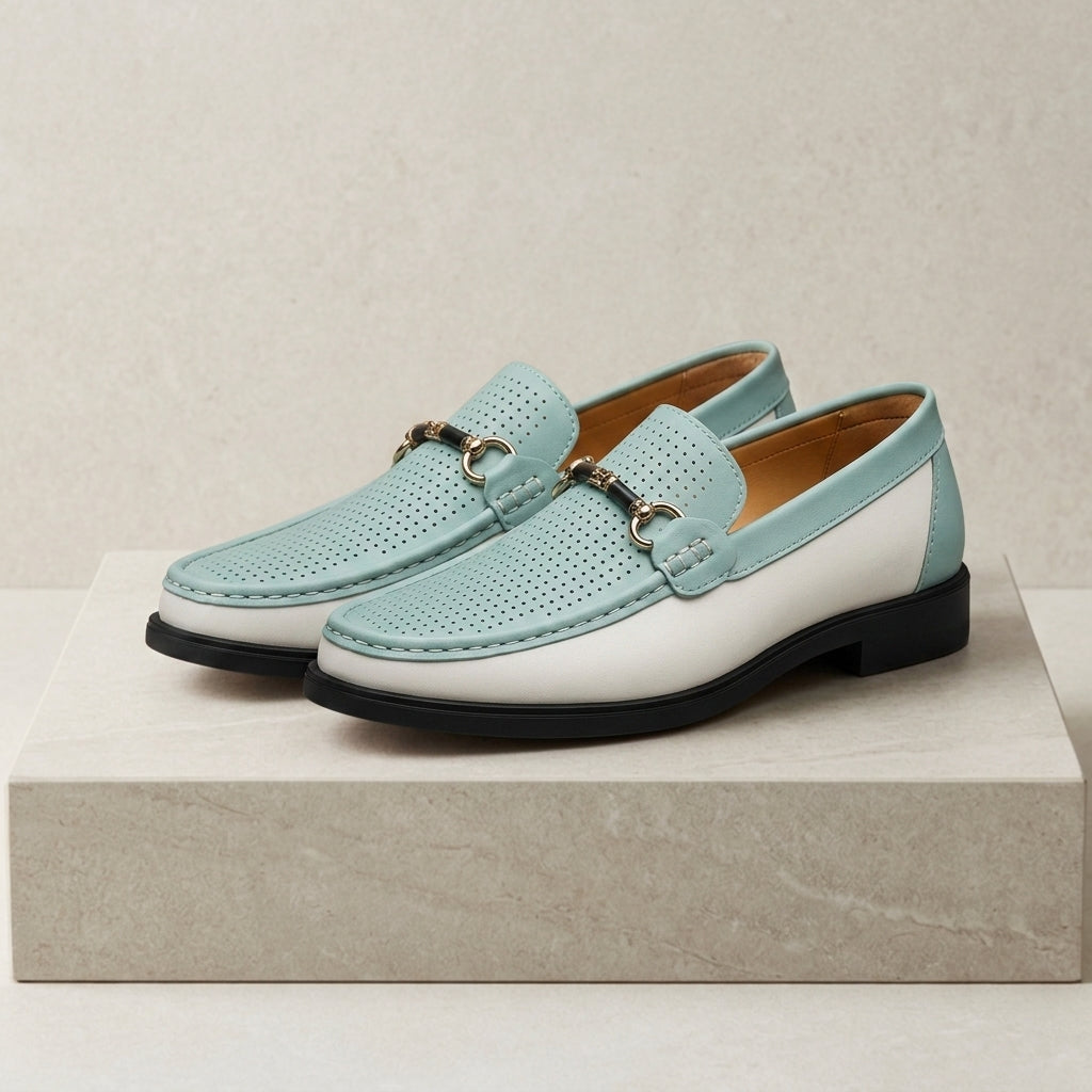Light Blue