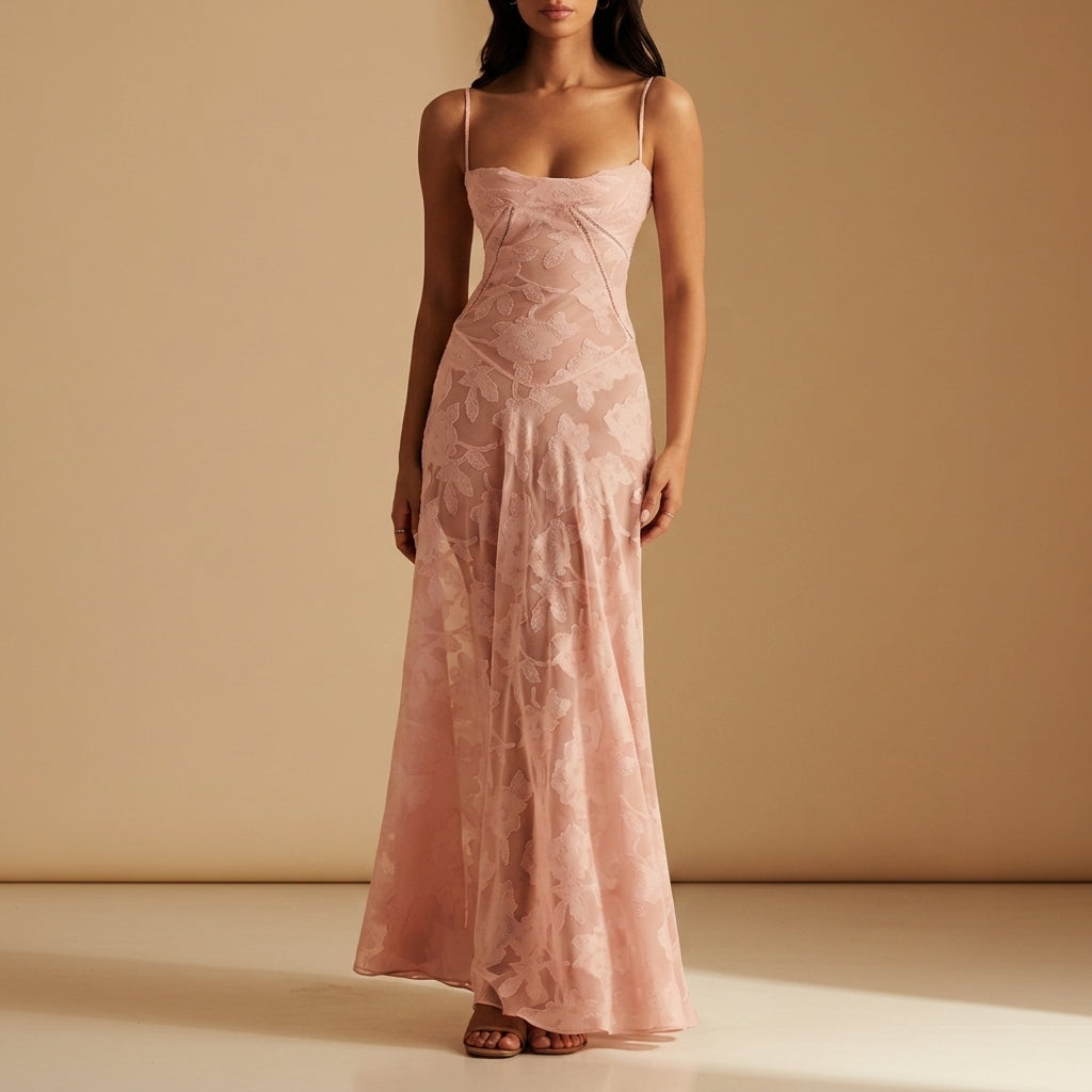 Dusty Pink