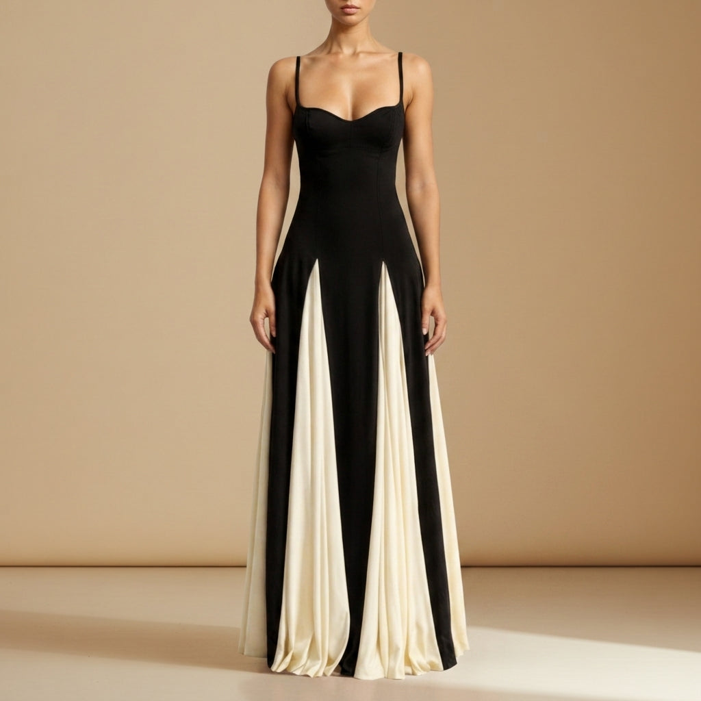 Black & Ivory