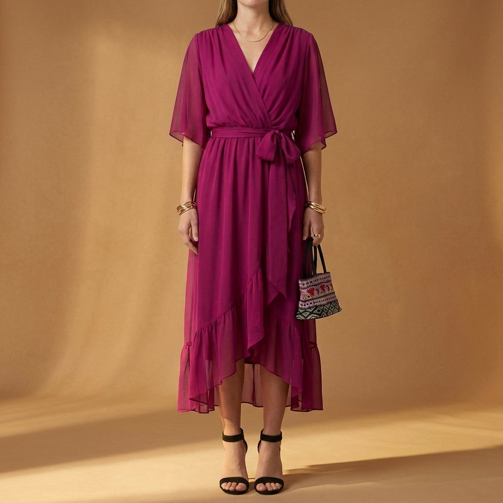 Plum Purple
