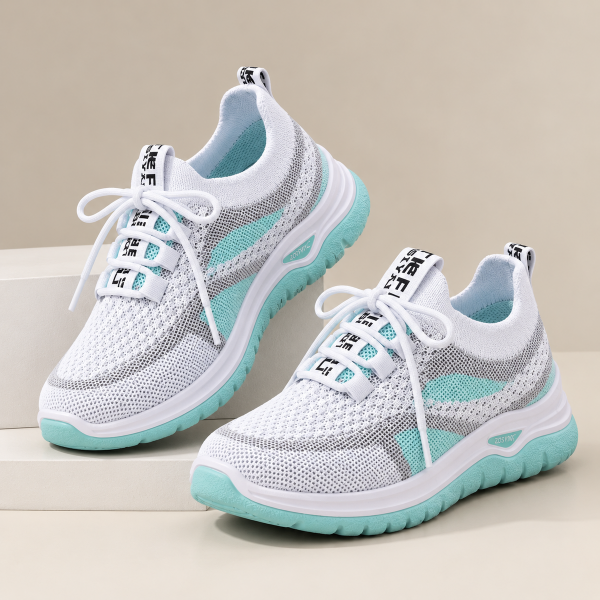 Ansouis Orthopedic Mesh Trainers