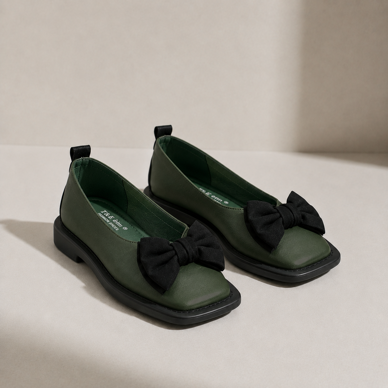 Merida Bow Flats