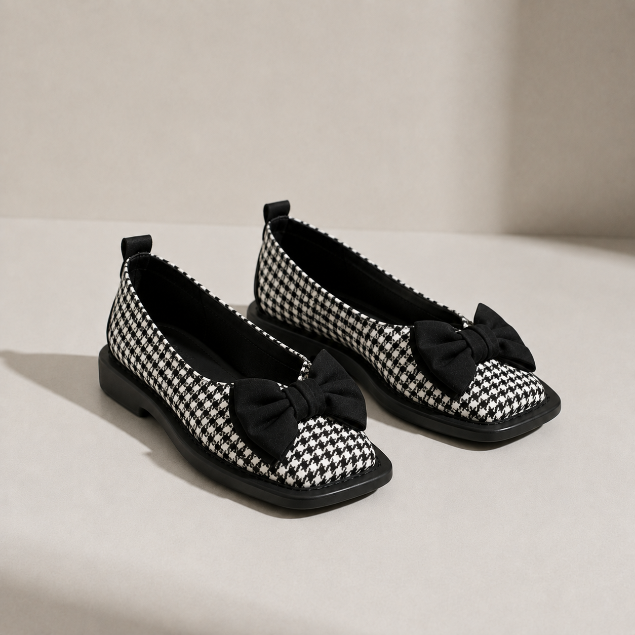 Merida Bow Flats