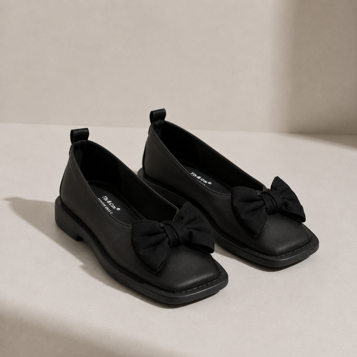 Merida Bow Flats