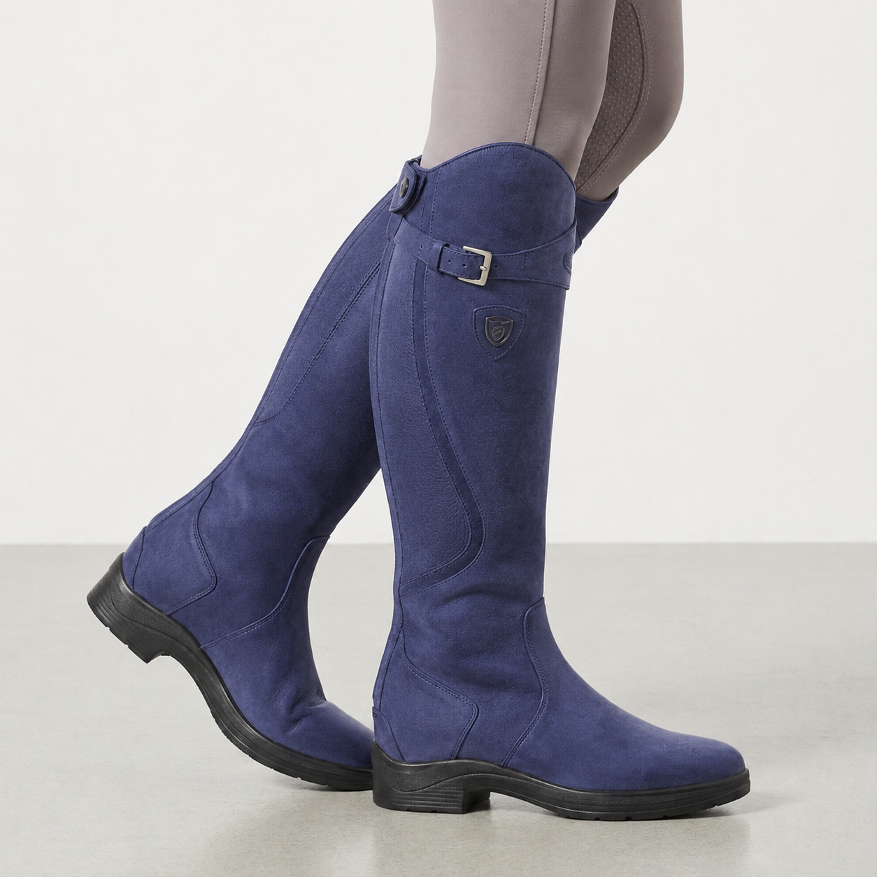 Sorrento Waterproof Insulated Riding Boots