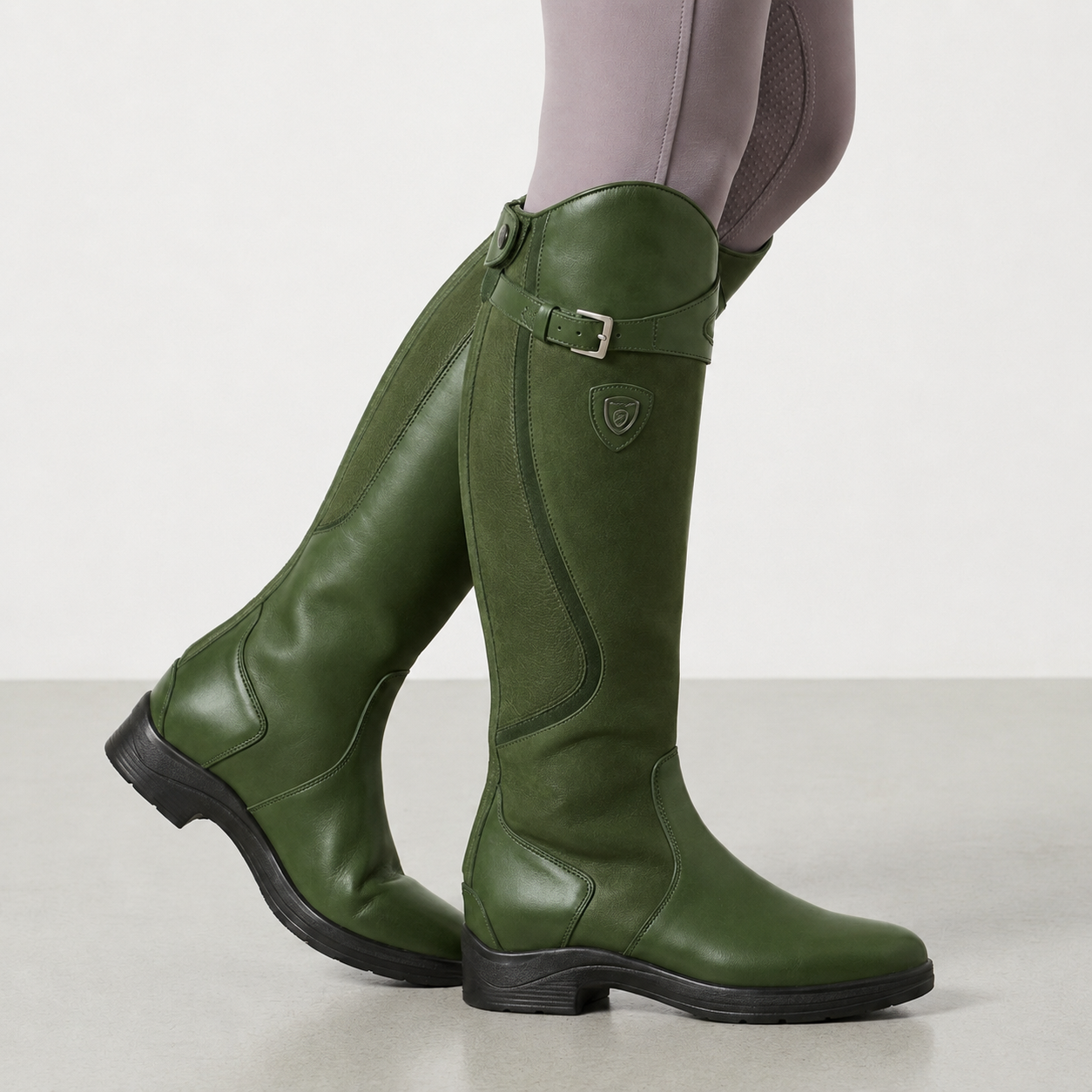 Sorrento Waterproof Insulated Riding Boots