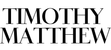 Timothy Matthew