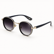 Gray & Black