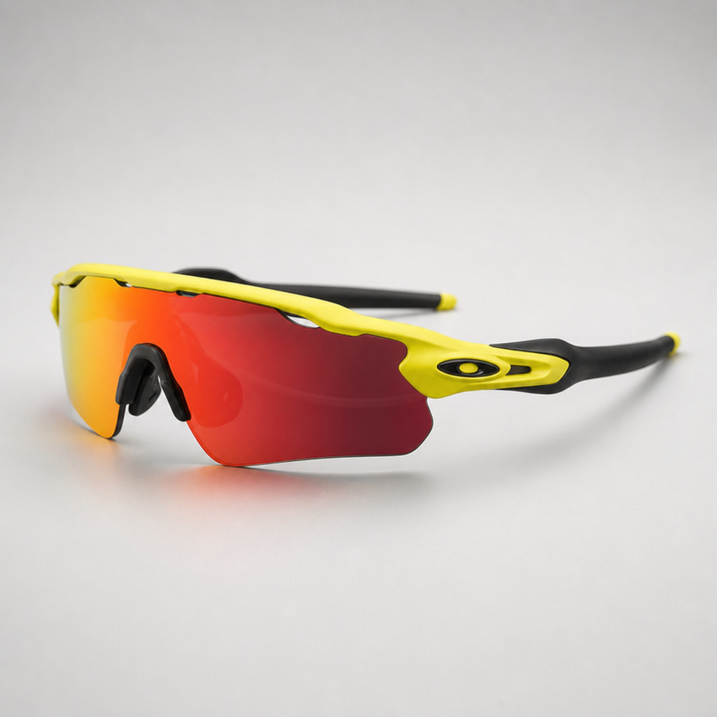 Men's Chianti Sunglasses in Sunset Volt